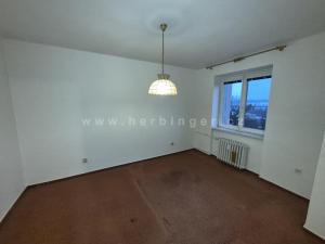 Prodej bytu 1+1, Ostrava - Poruba, nábřeží Svazu protifašistických bojovníků, 39 m2