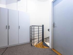 Pronájem obchodního prostoru, Praha - Žižkov, Husitská, 135 m2