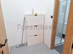 Pronájem bytu 1+kk, Olomouc, Přerovská, 34 m2