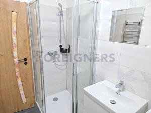 Pronájem bytu 1+kk, Olomouc, Přerovská, 34 m2