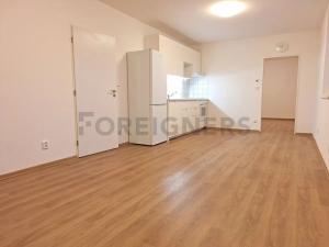 Pronájem bytu 2+kk, Olomouc, Černá cesta, 51 m2