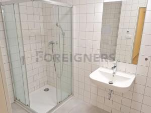 Pronájem bytu 2+kk, Olomouc, Černá cesta, 51 m2