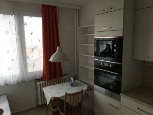 Prodej bytu 1+1, Žatec, Havlíčkovo náměstí, 41 m2