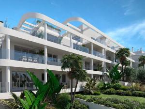 Prodej bytu 3+kk, Estepona, Španělsko, 105 m2