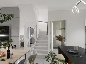 Prodej vily, Los Montesinos, Španělsko, 110 m2