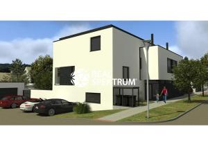 Pronájem bytu 3+kk, Blansko, Hybešova, 85 m2