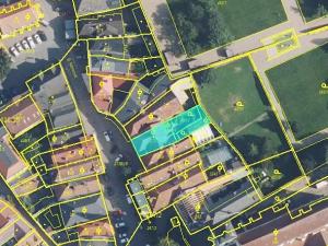 Prodej rodinného domu, Litomyšl, B. Němcové, 360 m2