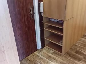 Prodej bytu 1+1, Chomutov, Holešická, 42 m2