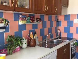 Prodej bytu 2+1, Mikulášovice, 66 m2