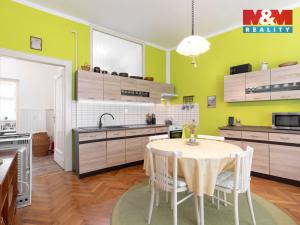 Prodej bytu 3+kk, Ostrava - Moravská Ostrava, 28. října, 86 m2