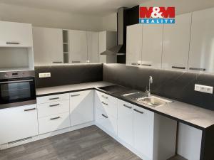 Pronájem bytu 2+1, Ostrava - Hrabůvka, Jubilejní, 50 m2