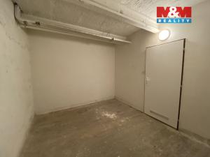 Pronájem bytu 2+1, Ostrava - Hrabůvka, Jubilejní, 50 m2