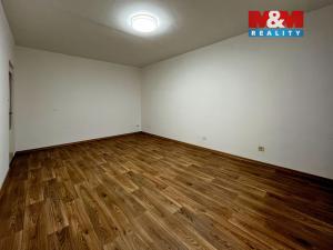 Pronájem bytu 2+1, Ústí nad Orlicí, Popradská, 58 m2