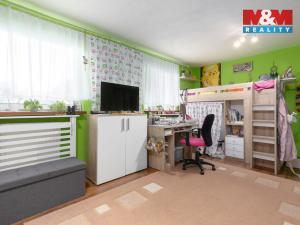 Prodej činžovního domu, Frýdlant nad Ostravicí - Frýdlant, Kamenec, 202 m2