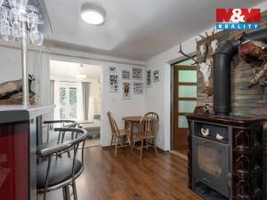 Prodej činžovního domu, Frýdlant nad Ostravicí - Frýdlant, Kamenec, 202 m2