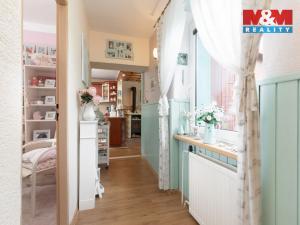 Prodej činžovního domu, Frýdlant nad Ostravicí - Frýdlant, Kamenec, 202 m2