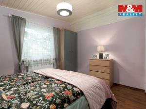 Prodej rodinného domu, Frýdlant nad Ostravicí - Frýdlant, Kamenec, 202 m2