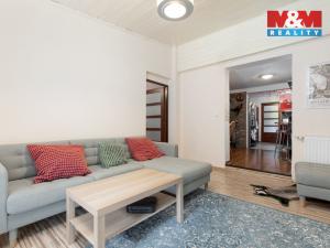 Prodej rodinného domu, Frýdlant nad Ostravicí - Frýdlant, Kamenec, 202 m2