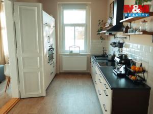 Prodej bytu 2+1, Mariánské Lázně, Chebská, 78 m2