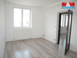Pronájem bytu 2+kk, Jičín - Nové Město, Raisova, 51 m2