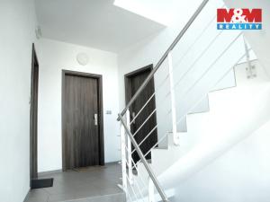 Pronájem bytu 2+kk, Jičín - Nové Město, Raisova, 51 m2