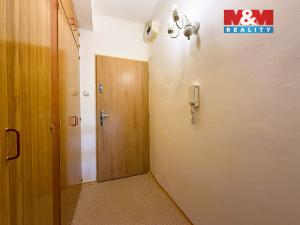 Prodej bytu 2+1, Jablonec nad Nisou - Jablonecké Paseky, Pasecké náměstí, 75 m2