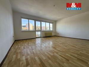 Prodej bytu 2+1, Jablonec nad Nisou - Jablonecké Paseky, Pasecké náměstí, 75 m2