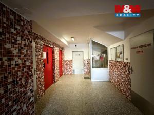 Prodej bytu 2+1, Jablonec nad Nisou - Jablonecké Paseky, Pasecké náměstí, 75 m2