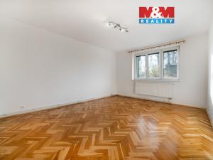 Pronájem bytu 3+kk, Moravská Třebová - Boršov, 66 m2