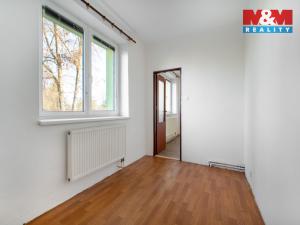 Pronájem bytu 3+kk, Moravská Třebová - Boršov, 66 m2