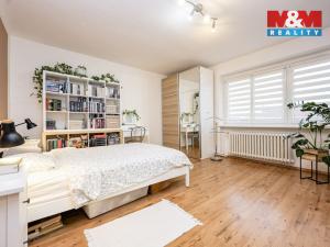 Prodej bytu 3+kk, Olomouc - Chválkovice, Na zákopě, 72 m2