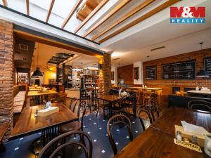 Prodej obchodního prostoru, Olomouc, Riegrova, 890 m2