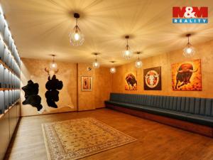 Prodej obchodního prostoru, Olomouc, Riegrova, 890 m2