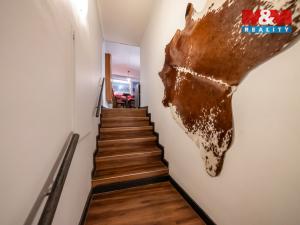 Prodej obchodního prostoru, Olomouc, Riegrova, 890 m2