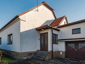 Prodej rodinného domu, Litomyšl, V. K. Jeřábka, 140 m2