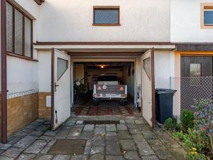 Prodej rodinného domu, Litomyšl, V. K. Jeřábka, 140 m2