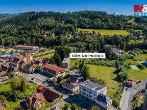 Prodej rodinného domu, Plavy, 132 m2