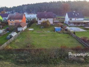 Prodej rodinného domu, Sosnová, 235 m2