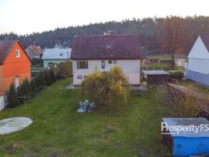 Prodej rodinného domu, Sosnová, 235 m2