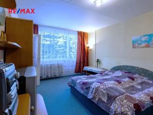 Prodej bytu 1+1, Praha - Střížkov, Černého, 34 m2