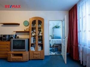 Prodej bytu 1+1, Praha - Střížkov, Černého, 34 m2