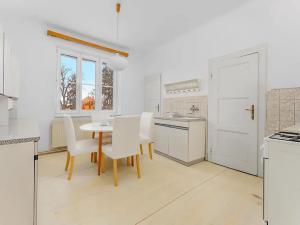 Prodej bytu 2+1, Brno, Vaňkovo náměstí, 83 m2