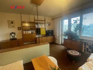 Prodej bytu 4+kk, Praha - Záběhlice, Hlavní, 72 m2