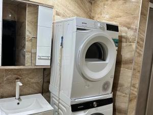 Prodej bytu 3+1, Chomutov, Kamenná, 76 m2