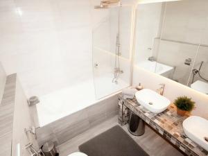 Prodej bytu 4+kk, Praha - Vokovice, Irská, 140 m2