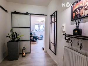 Prodej bytu 3+kk, Brno, Sokolnická, 78 m2