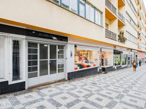 Pronájem bytu 3+1, Praha - Holešovice, Milady Horákové, 100 m2