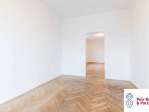 Pronájem bytu 2+kk, Rakovník, Ottova, 44 m2