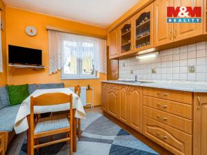 Prodej rodinného domu, Řevnice, Pod Drahou, 174 m2