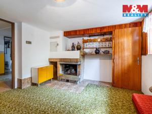 Prodej rodinného domu, Řevnice, Pod Drahou, 174 m2